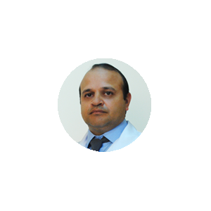 Dr. Arnolfo Carvalho
