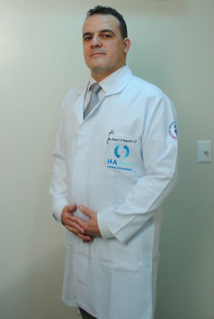 Dr. Hilson Fernando R. Nogueira